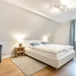 Duenenrund List auf Sylt