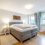 Duenenrund Hébergement de vacances List auf Sylt