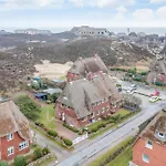 Hébergement de vacances Duenenrund List auf Sylt
