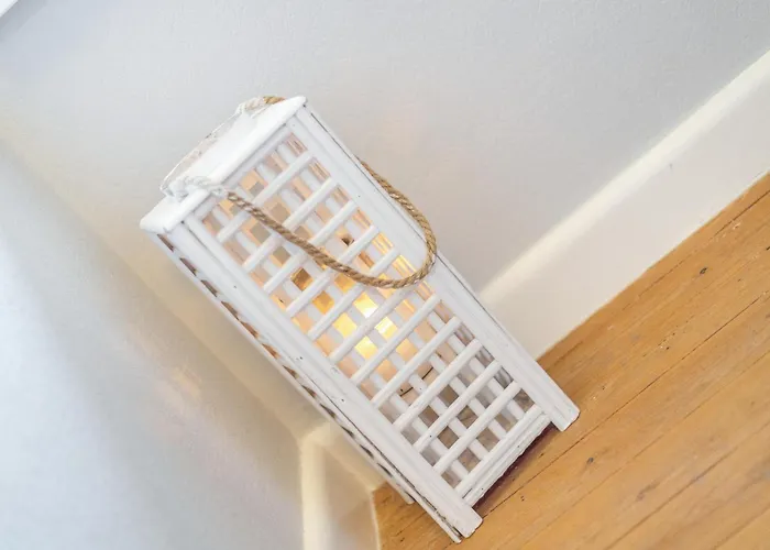 Duenenrund Casa de Férias