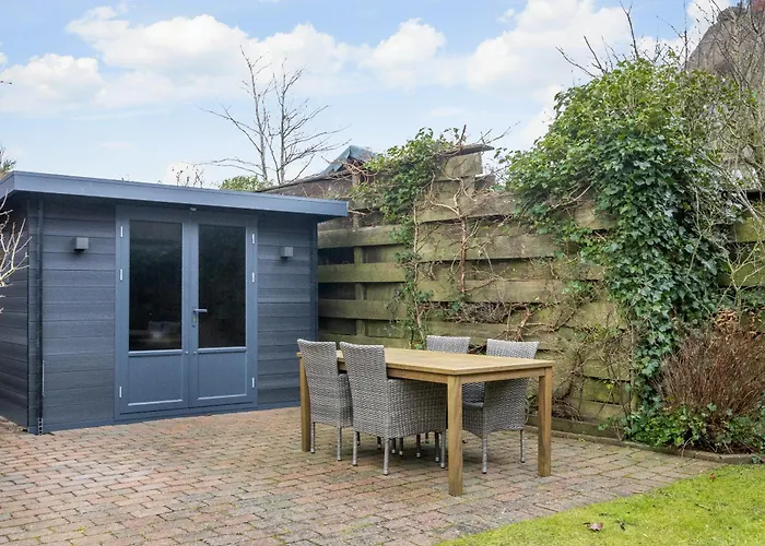 Duenenrund Casa de Férias