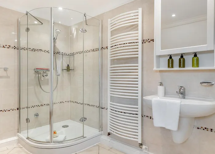 Casa de Férias Duenenrund *