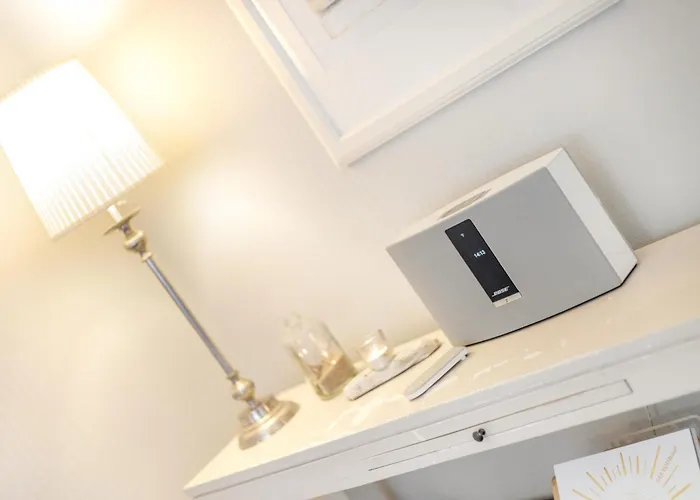 Duenenrund Casa de Férias *