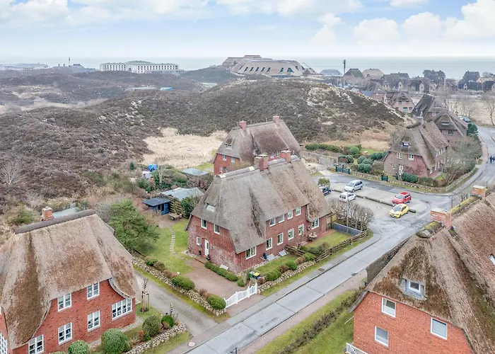 Casa de Férias Duenenrund List